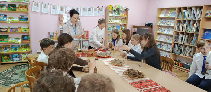 библиосумерки