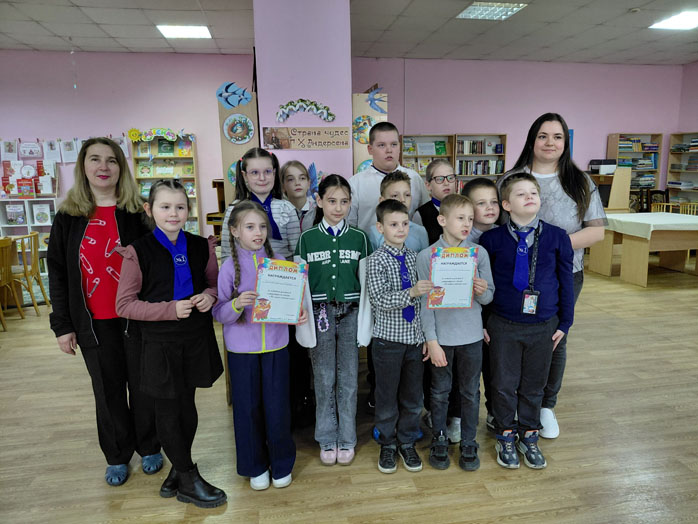 библиосумерки