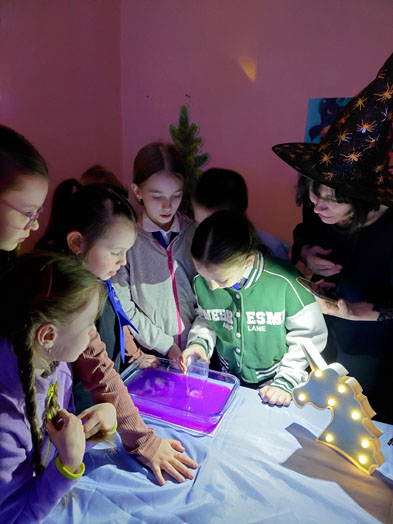 библиосумерки