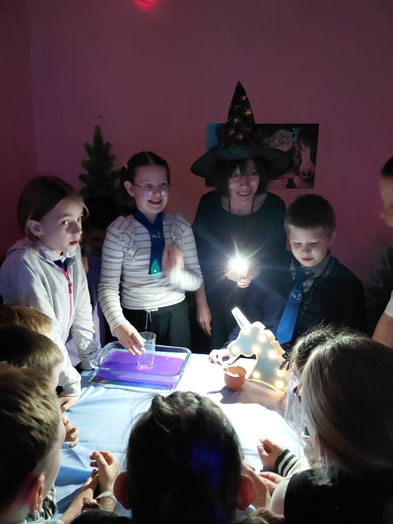 библиосумерки