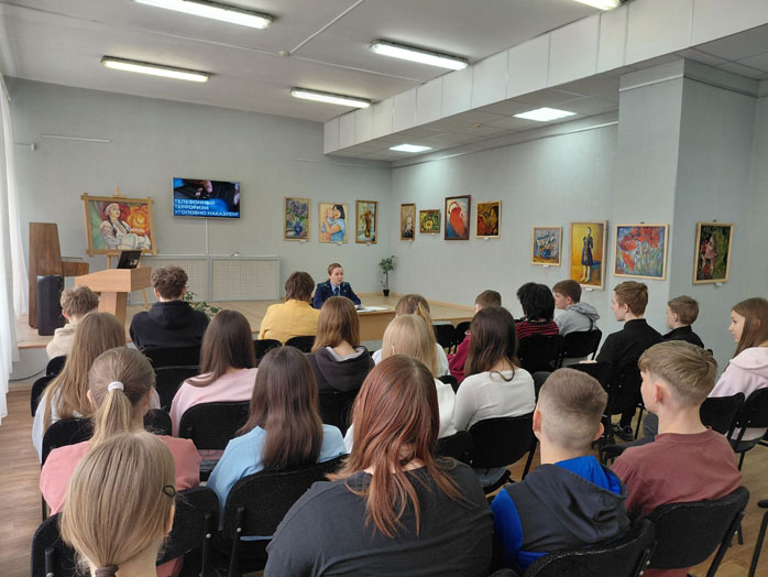 разговороважном