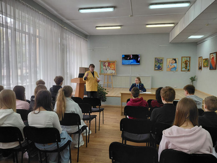 разговороважном