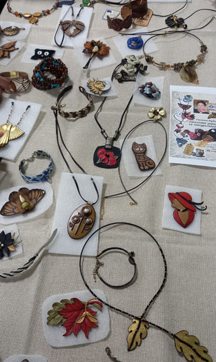 Встреча с прекрасным