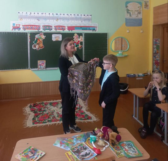 игра-викторина