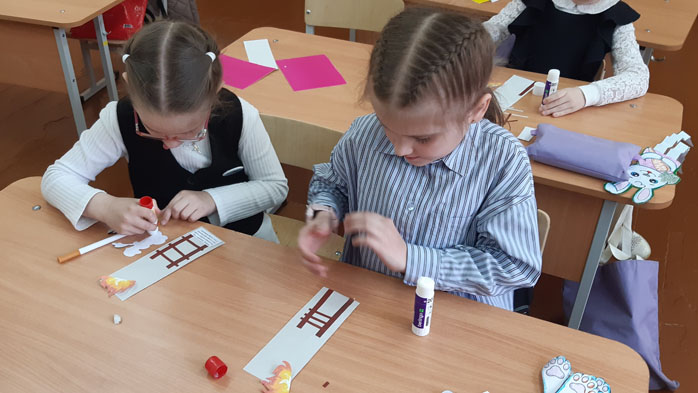 мастер-класс