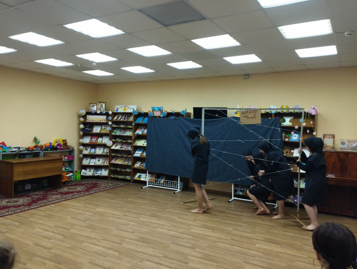 представление