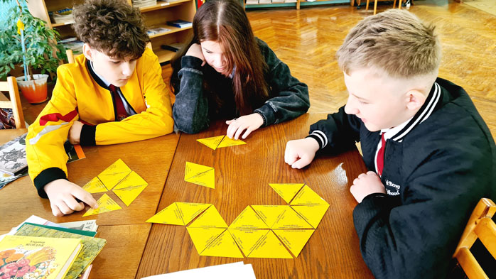 книжная экспедиция