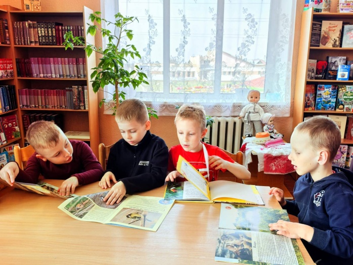 деньптиц