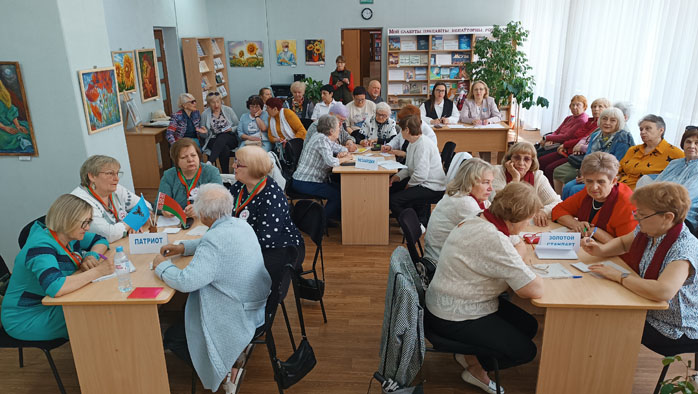 турнир
