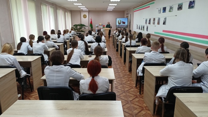 Символы