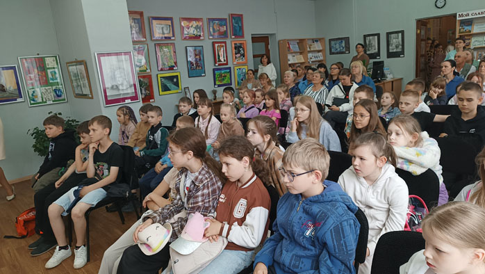 Эхо памяти