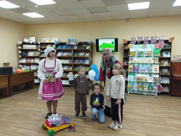 Ура, лето! Ура, каникулы!