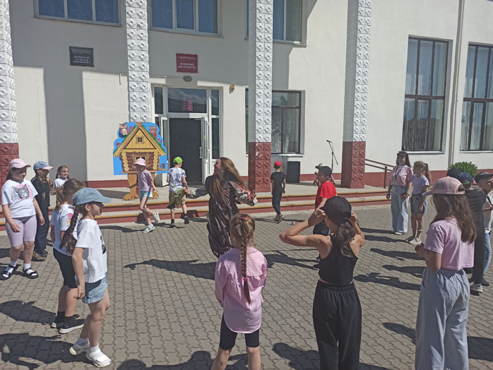 поляна
