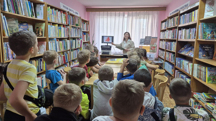 Без срока давности
