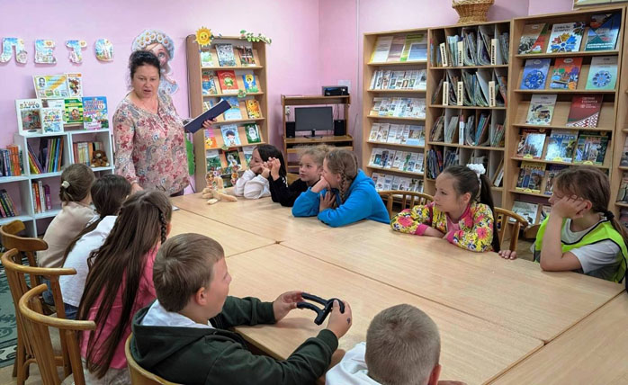 карусель