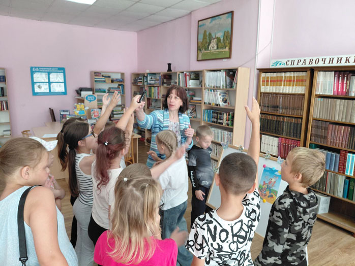 гостиная