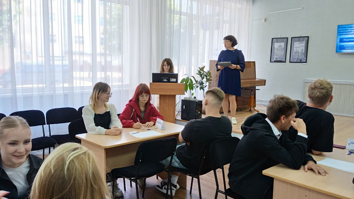турнир