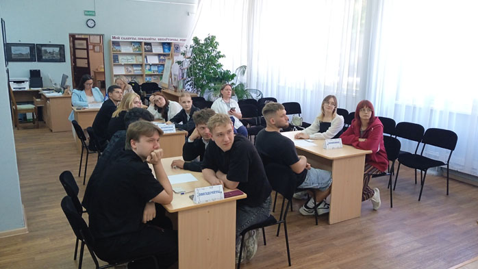 турнир
